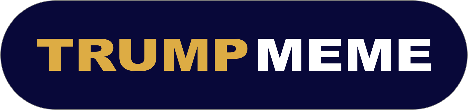 TRUMP MEME